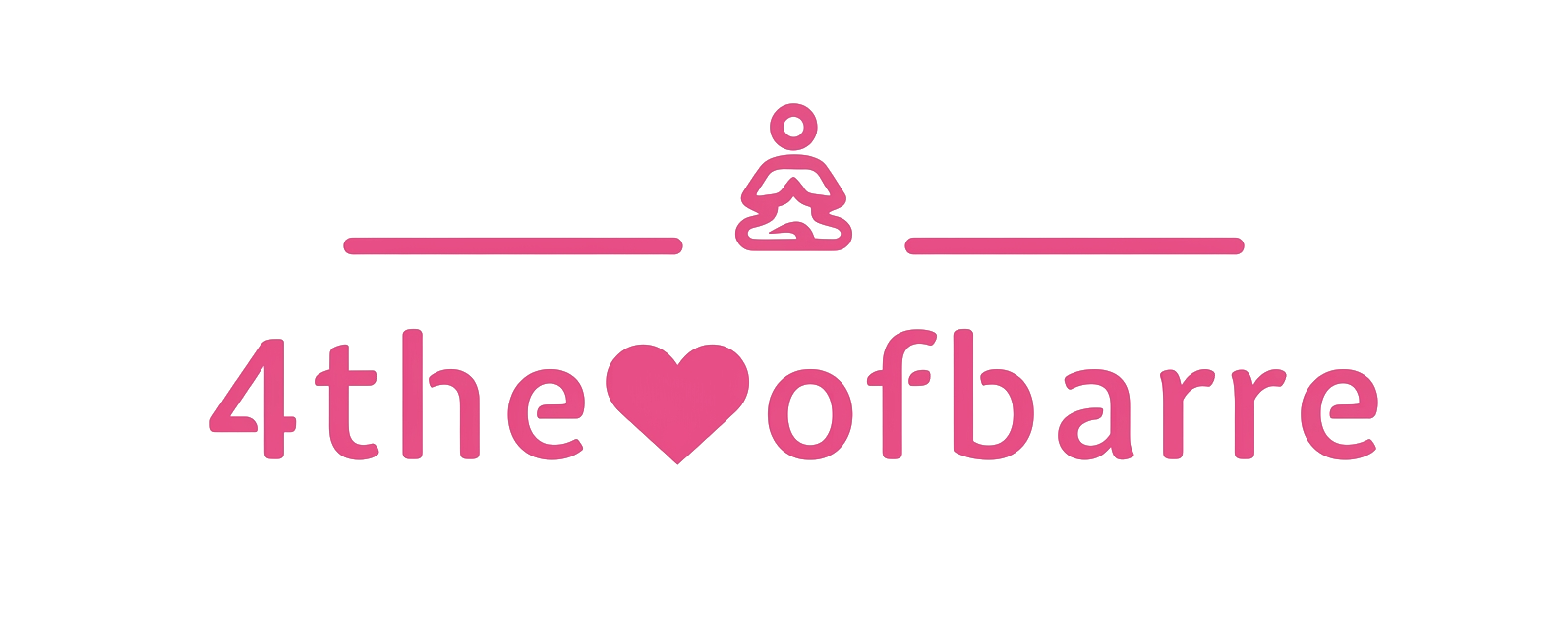 4 The Love of Barre